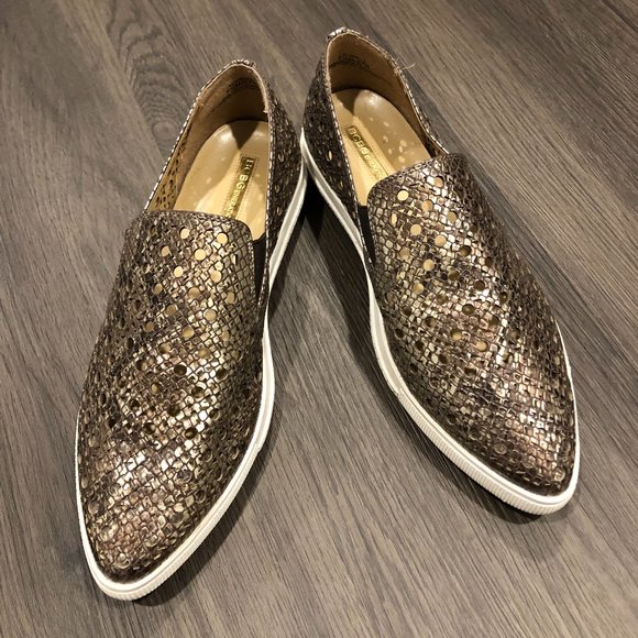 BCBGeneration Nomad B-K flats - Picture 1 of 5
